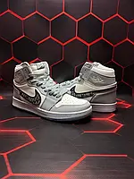 Air Jordan 1 Hight Air Jordan 1 Retro x Dior Grey 36 w sale