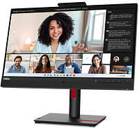 Монитор 23.8" Lenovo ThinkVision T24mv-30