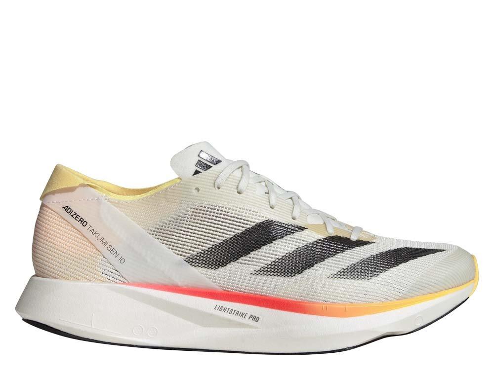 【新品】Adidas Adizero Instinct TP 27cm Оригинальные кроссовки Adidas Adizero Takumi Sen 10 IG8202