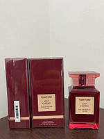 Парфюмерная вода унисекс Tom Ford Lost Cherry 100 ml. Том Форд вишня