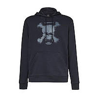 Худі Oakley Skull PO Hoodie - Blackout