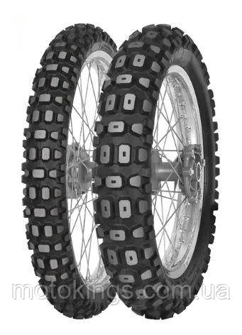 Мотошина MITAS 90/90-21 MC 23 ROCKRIDER 54R TT ПЕРЕД. DOT 14-38/2023 (573465)