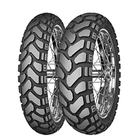 Мотошина MITAS 110/80B19 ENDURO TRAIL+ (E-07+) 59H TL/TT M+S ПЕРЕД. DOT 15-22/2023 (460040)