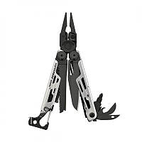 Мультитул LEATHERMAN SIGNAL КАРТОННАЯ КОРОБКА