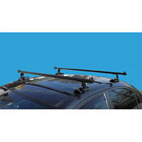Багажник на дах, багажник на рейлінги COMBI поперечини 120 см (COMBI 120)