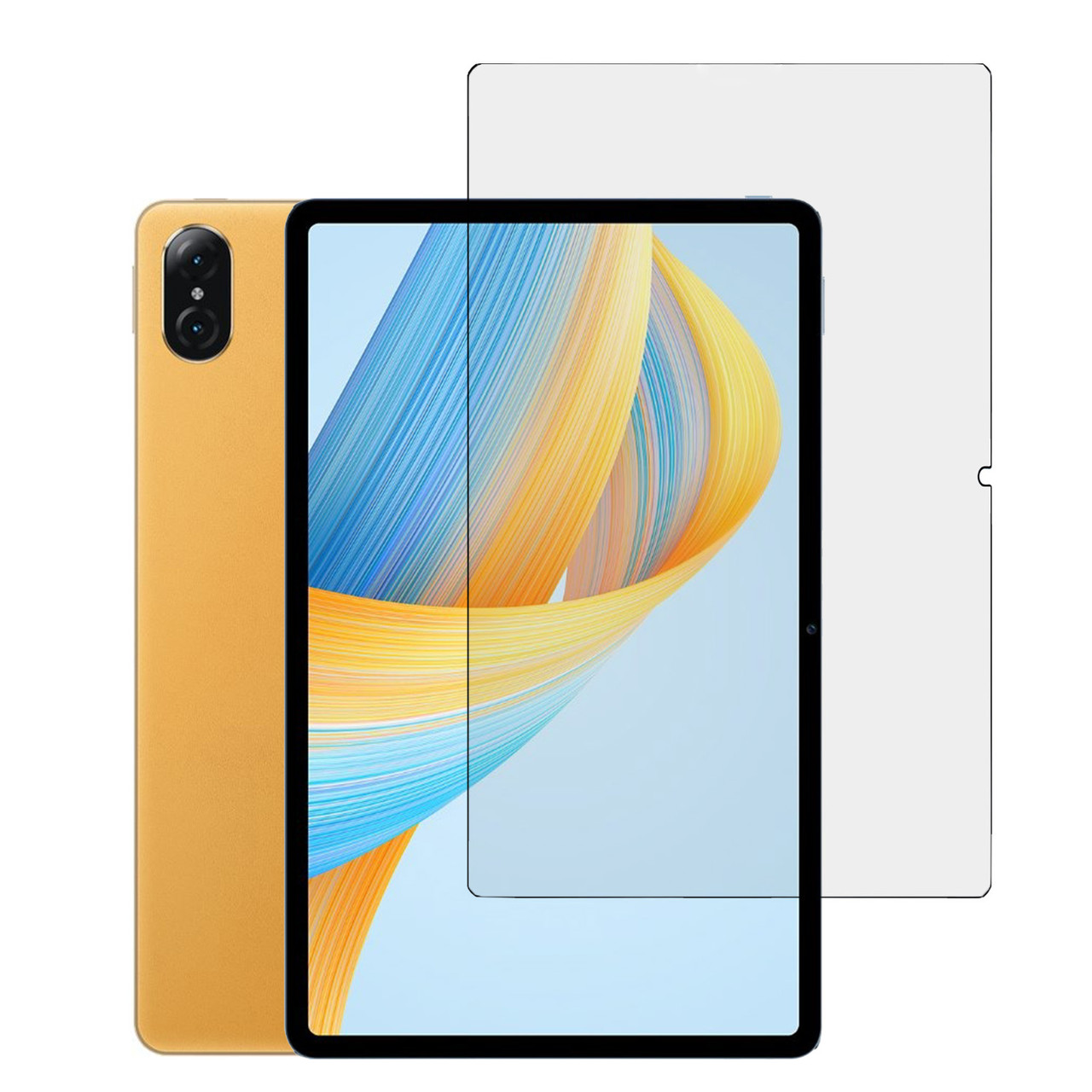 Гідрогелева плівка Mietubl HD для Honor Pad V8 Глянцева, фото 1