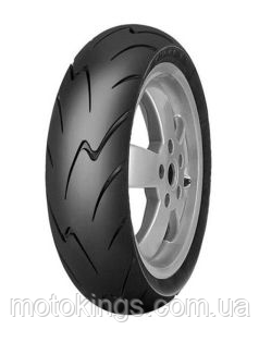 Мотошина MITAS 130/70-12 MAXIMA REINF 62P ПЕРЕД./ЗАД. DOT 39/2023 (534003)