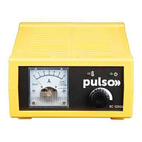 Зарядное устройство PULSO BC-12006 12V/0.4-6A/5-120AHR/Импульсное (BC-12006)