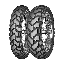 Мотошина MITAS 120/90-17 ENDURO TRAIL (E-07) 64H TL/TT M+S ЗАД. DOT 27/2023 (615256)