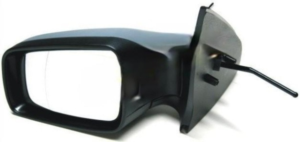Opel Astra II 98-06 зовнішнє дзеркало механічне для фарбування ліва сторонаевое, арт. DA-1956, фото 1