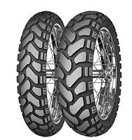 Мотошина MITAS 140/80B17 E-07+ ENDURO TRAIL 69T TL M+S ЗАД. DOT 17/2023 (24341) (ZAMIENNIK:70001038)