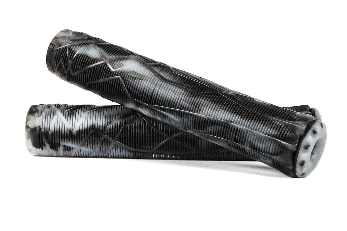 Грипси Ethic Black/Transparent