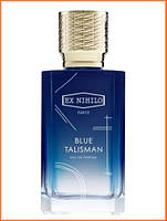 Екс Ніхіло Блю Талісман - Ex Nihilo Blue Talisman парфумована вода 100 ml., фото 2