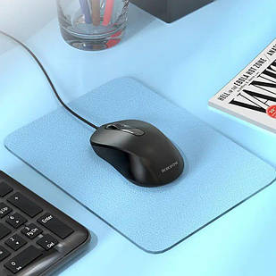 Мишка бездротова WiWu WM107 Pink