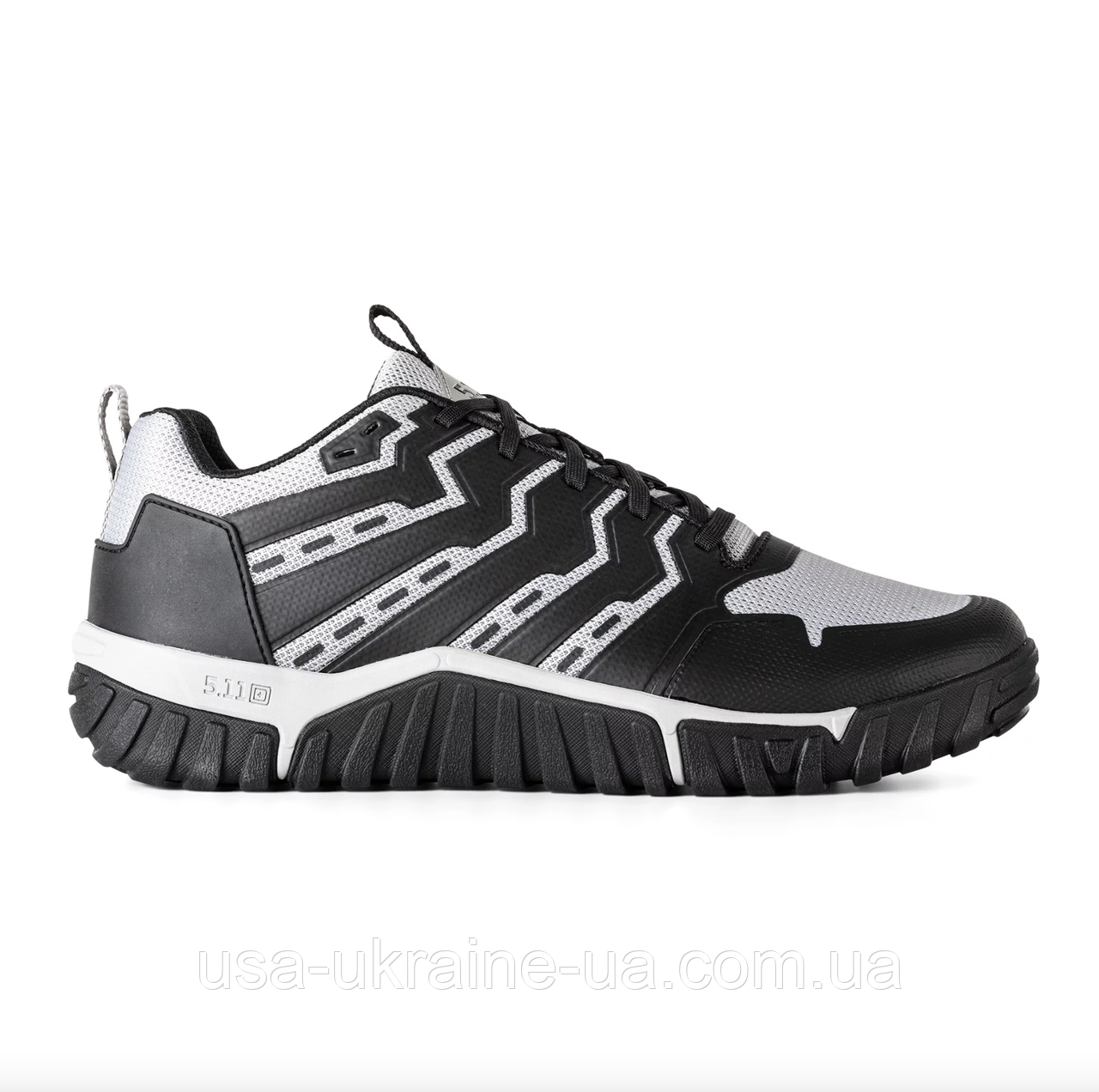 Тактичні кросівки 5.11 Maxgrip Trainer, фото 1