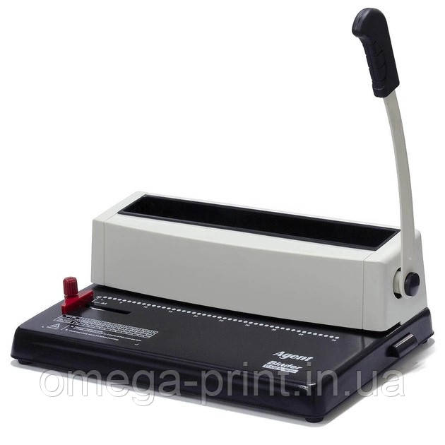 Биндер Agent C338 (4:1) Биндер Agent C338 (4:1)