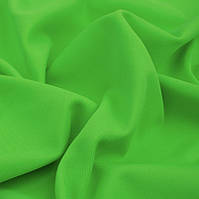 Трикотаж бифлекс матовый Зеленый (трава)