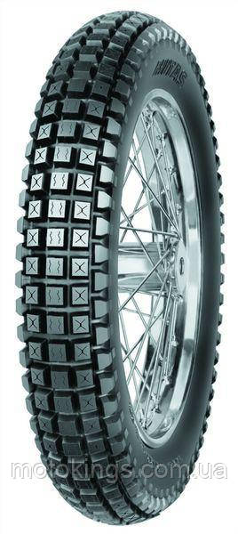Мотошина MITAS 4.00-19 E-05 71P TT ПЕРЕД./ЗАД. DOT 38-40/2022 (24891)