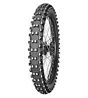 Мотошина MITAS 70/100-17 TERRA FORCE MX-SM SOFT/MEDIUM WIN FRIC 40M TT ПЕРЕД. DOT 2022 (DOT:XSDD/XPDD) (BIAŁY