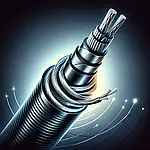 Як підібрати кабель для підключення акумуляторів та інверторів