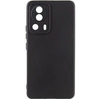 Чохол Soft Silicon Case Xiaomi 13 Lite Black
