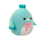 М'яка іграшка Squishmallows - Курча Долорес (13 cm) SQER00927, фото 4