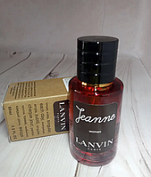 Парфум 60 ml ОАЕ Lanvin Jeanne Lanvin Духи 60 мл Ланвін Жанне Жіночий Аромат Джиан Джейн від Ланвін