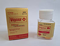 Vigour 800 mg 10 tab ( препарат для підвищення потенції )