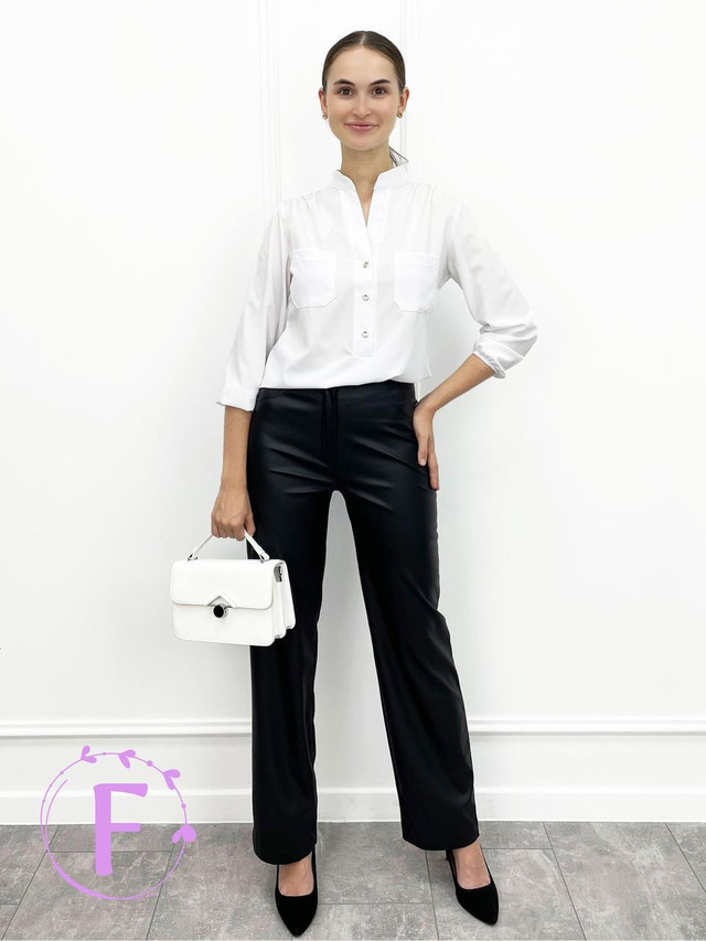 Жіночі штани та брюки від виробника (опт) Жіночі штани та брюки від виробника (опт)