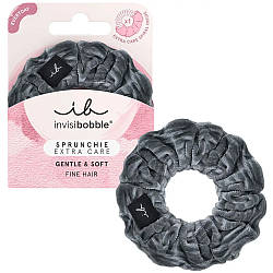 Резинка-браслет для волосся INVISIBOBBLE SPRUNCHIE EXTRA CARE Soft as Silk
