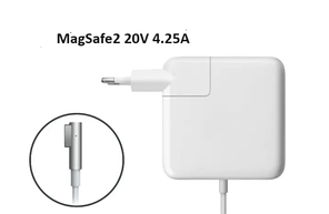 Блок живлення для ноутбука Apple T MagSafe 2 4,25A 20V HC бу