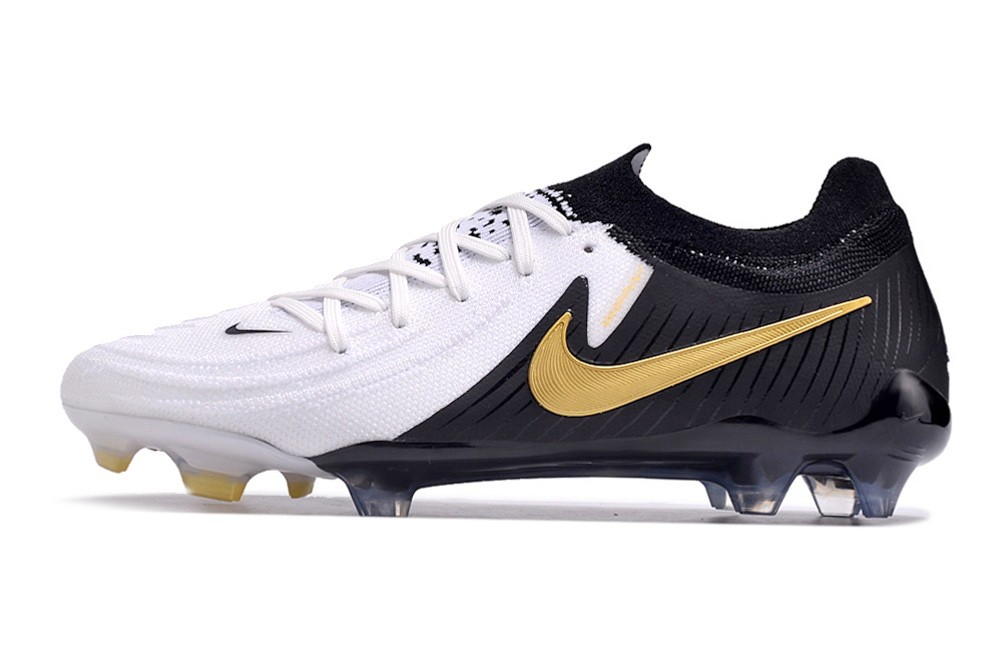 Бутси Nike Phantom GX 2 Elite FG white/black