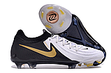Бутси Nike Phantom GX 2 Elite FG white/black, фото 8