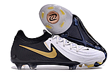 Бутси Nike Phantom GX 2 Elite FG white/black, фото 7