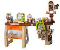 Детский игровой набор Магазин Bambi 668-69 Супермаркет (668-69)