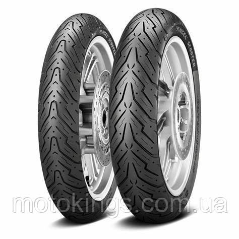 Мотошина PIRELLI 120/70-10 ANGEL SCOOTER 54L TL REINF ПЕРЕД./ЗАД. DOT 01-05/2021
