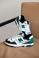 New Balance New Balance 550 Shifted Sport Pack Green 41 w sale