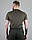 Футболка чоловіча Ultimatum Cool-Max олива, розміри L, XL, 2XL, фото 4