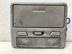 Плафон передній Mitsubishi L200 2006-2016 MR406765 (Арт.31893)