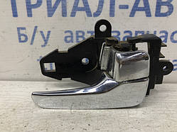 Ручка дверей внутрішня права Mitsubishi L200 2006-2016 MN167548 (Арт.31914)