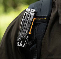 Мультитул LEATHERMAN SIGNAL КАРТОННАЯ КОРОБКА