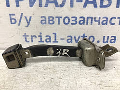 Обмежувач дверей задній правий Mitsubishi L200 2006-2016 MR959623 (Арт.31917)