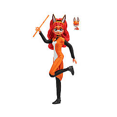 Лялька Леді Баг і Супер-Кіт S2 - Рена Руж 26 см Miraculous Rena Rouge Fashion Doll 50004