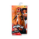 Лялька Леді Баг і Супер-Кіт S2 - Рена Руж 26 см Miraculous Rena Rouge Fashion Doll 50004, фото 6