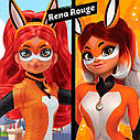 Лялька Леді Баг і Супер-Кіт S2 - Рена Руж 26 см Miraculous Rena Rouge Fashion Doll 50004, фото 4