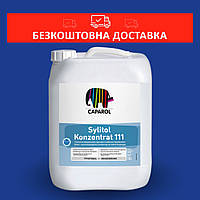 Sylitol 111 Konzentrat силикатный грунт-концентрат 2:1