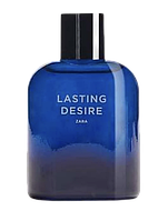 Туалетна вода для чоловіків ZARA Lasting Desire 80ml