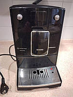 Автоматическая кофемашина Nivona NICR 757 CafeRomatica, черная