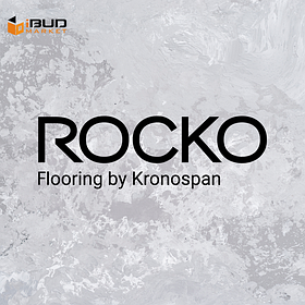 Вінілові стінові панелі Rocko Tiles