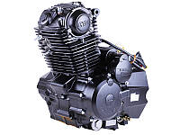 Двигатель CB 150D - Minsk/Viper 150j - ZONGSHEN (оригинал)